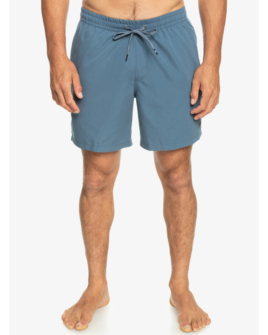 Quiksilver Každodenní 17" Plavky - Námořnický Blejzer