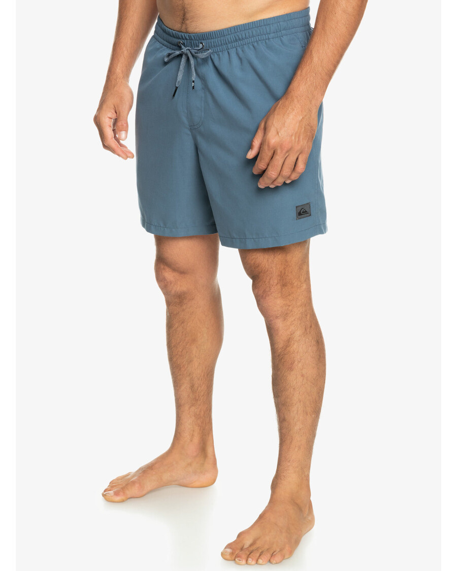 Quiksilver Každodenní 17" Plavky - Námořnický Blejzer