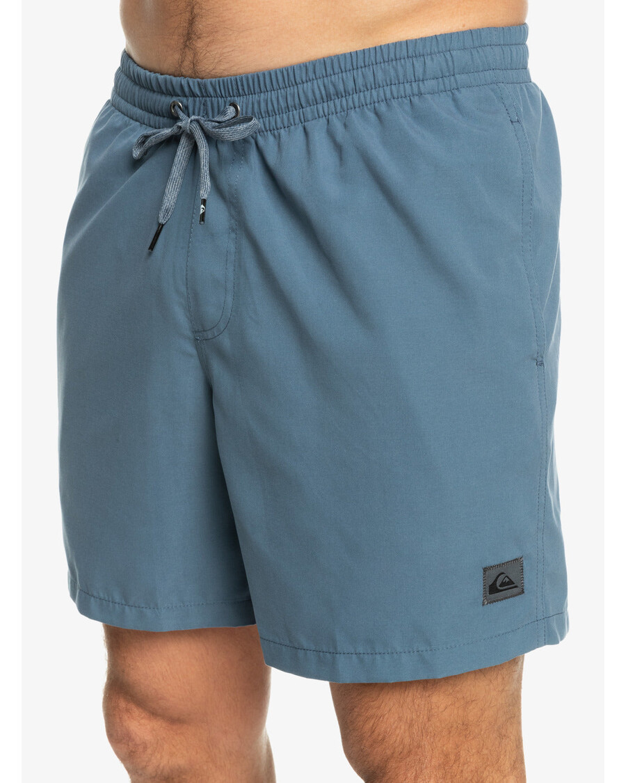 Quiksilver Každodenní 17" Plavky - Námořnický Blejzer