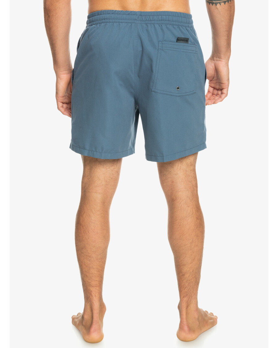 Quiksilver Každodenní 17" Plavky - Námořnický Blejzer