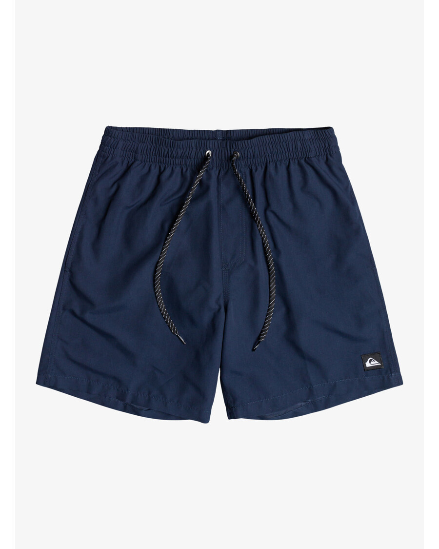 Quiksilver καθημερινά μαγιό 17" - Navy Blazer