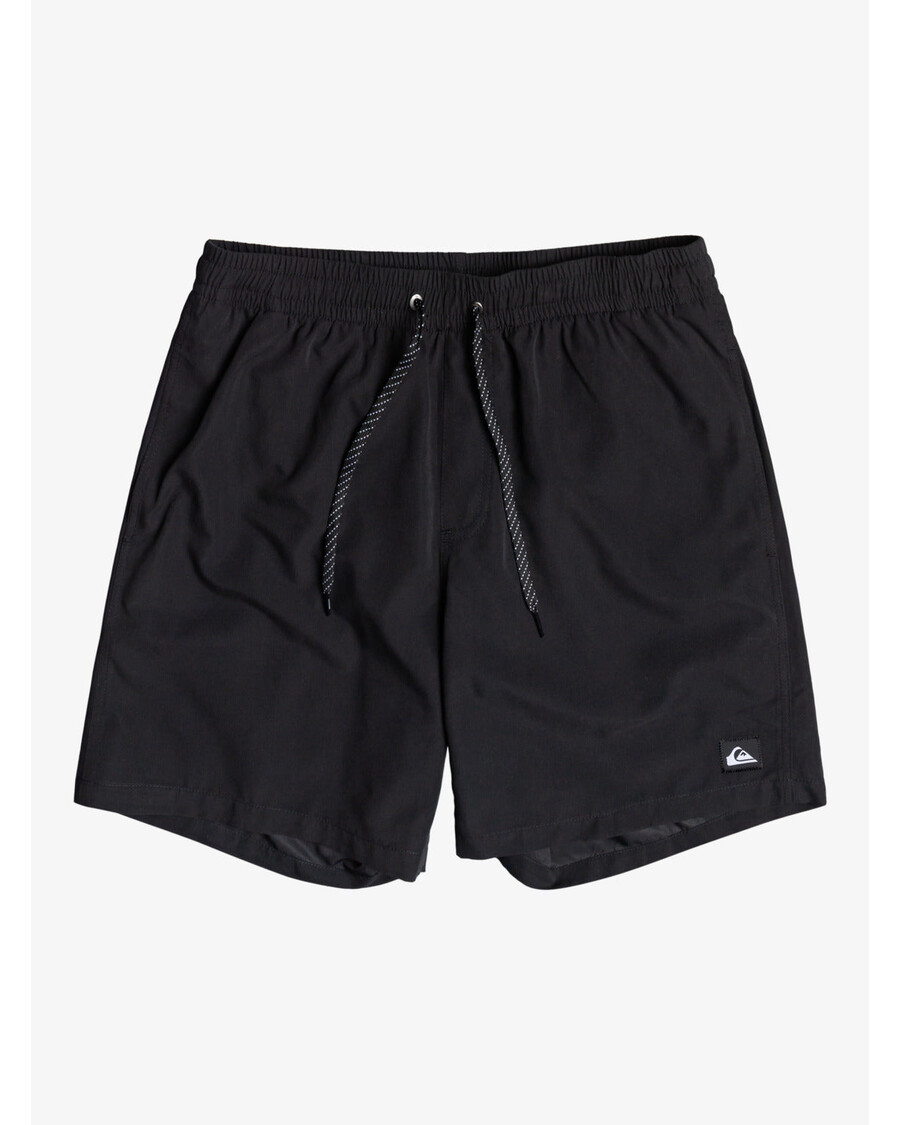 Quiksilver Everyday 17" Badehose – Schwarz
