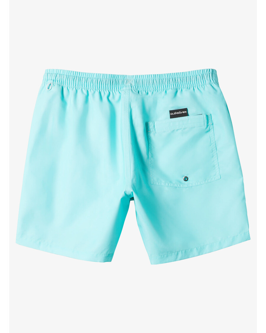 Плавки Quiksilver Everyday Ver 16 дюймов — синее сияние