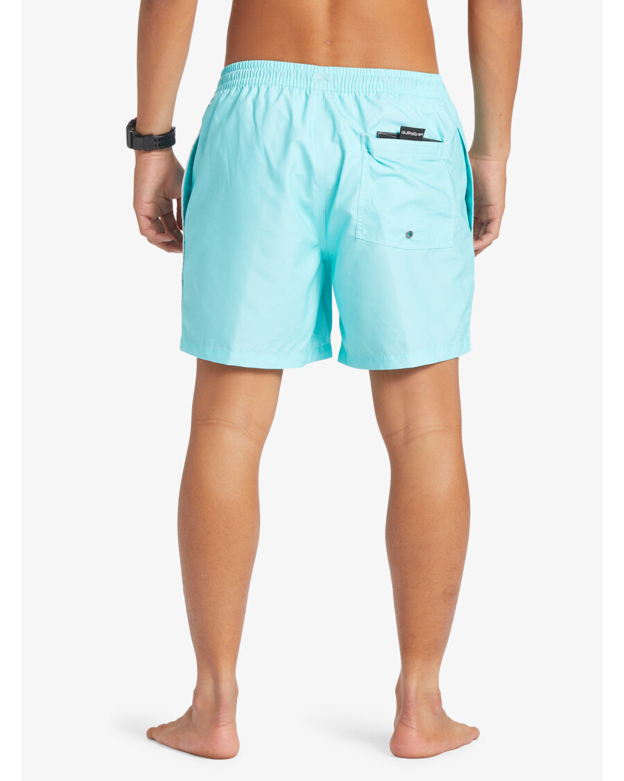 Плавки Quiksilver Everyday Ver 16 дюймов — синее сияние