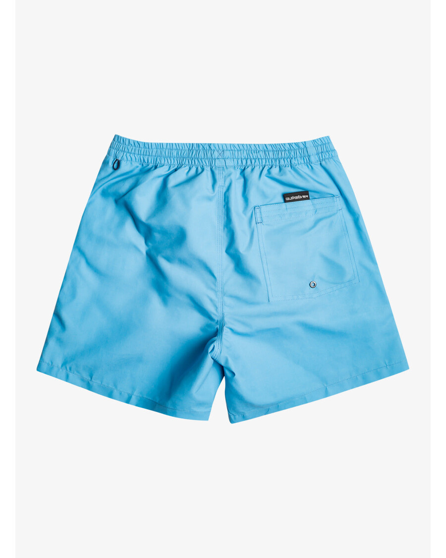Quik Silver Everyday Vert 16" Swim Trunks - Azure Blue