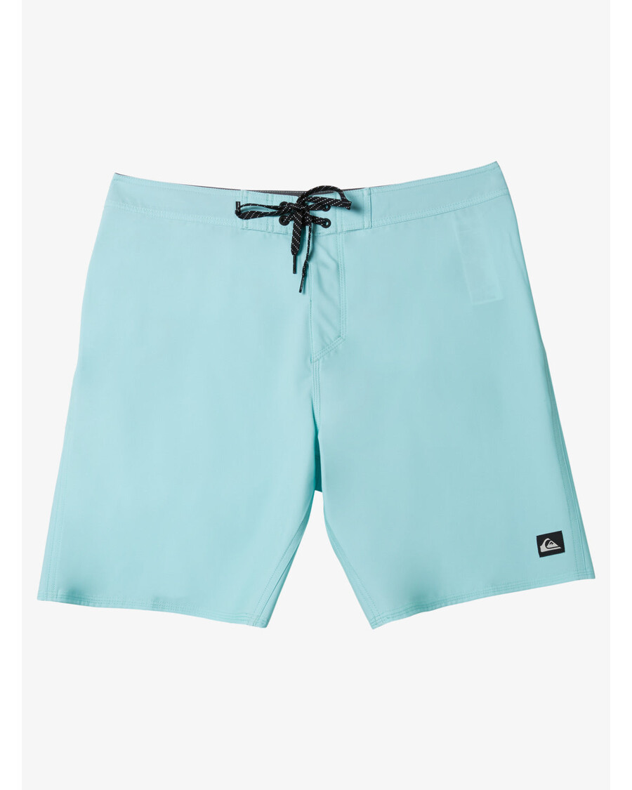 Quiksilver Surfsilk Kaimana 20" Galda šorti - Limpet Apvalks