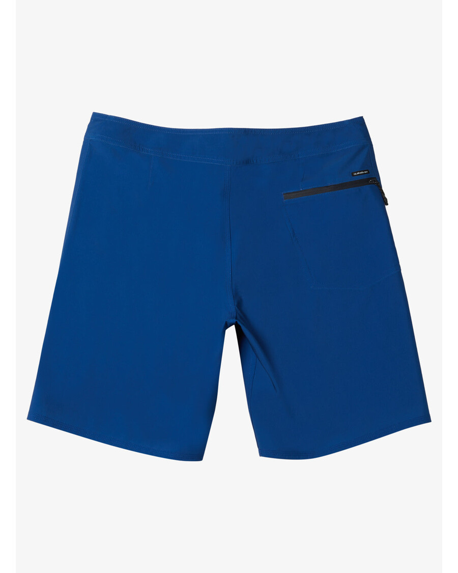 Quik Silver Surfsilk Kaimana 20" Boardshorts - Monaco Blue