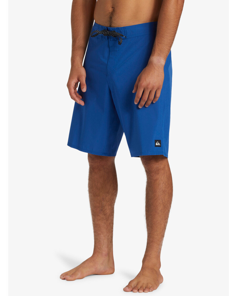 Quik Silver Surfsilk Kaimana 20" Boardshorts - Monaco Blue