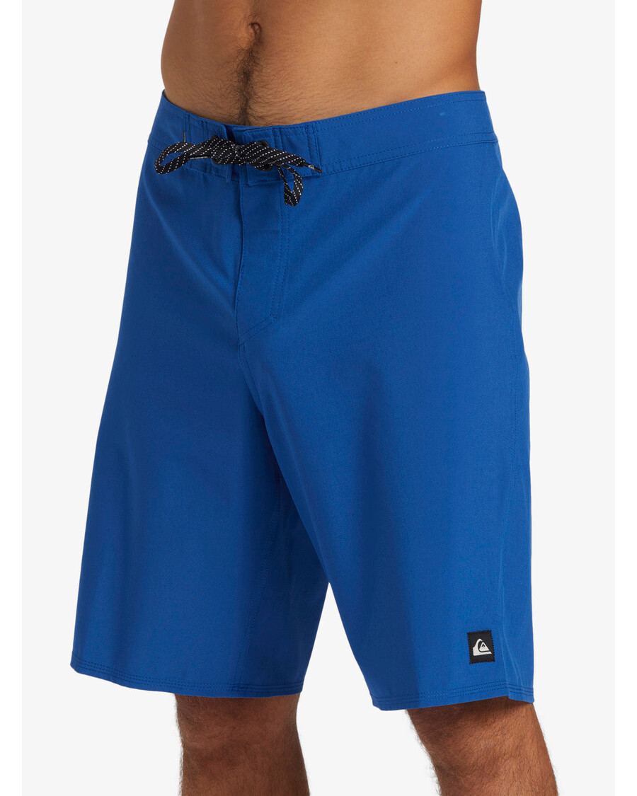 Quik Silver Surfsilk Kaimana 20" Boardshorts - Monaco Blue