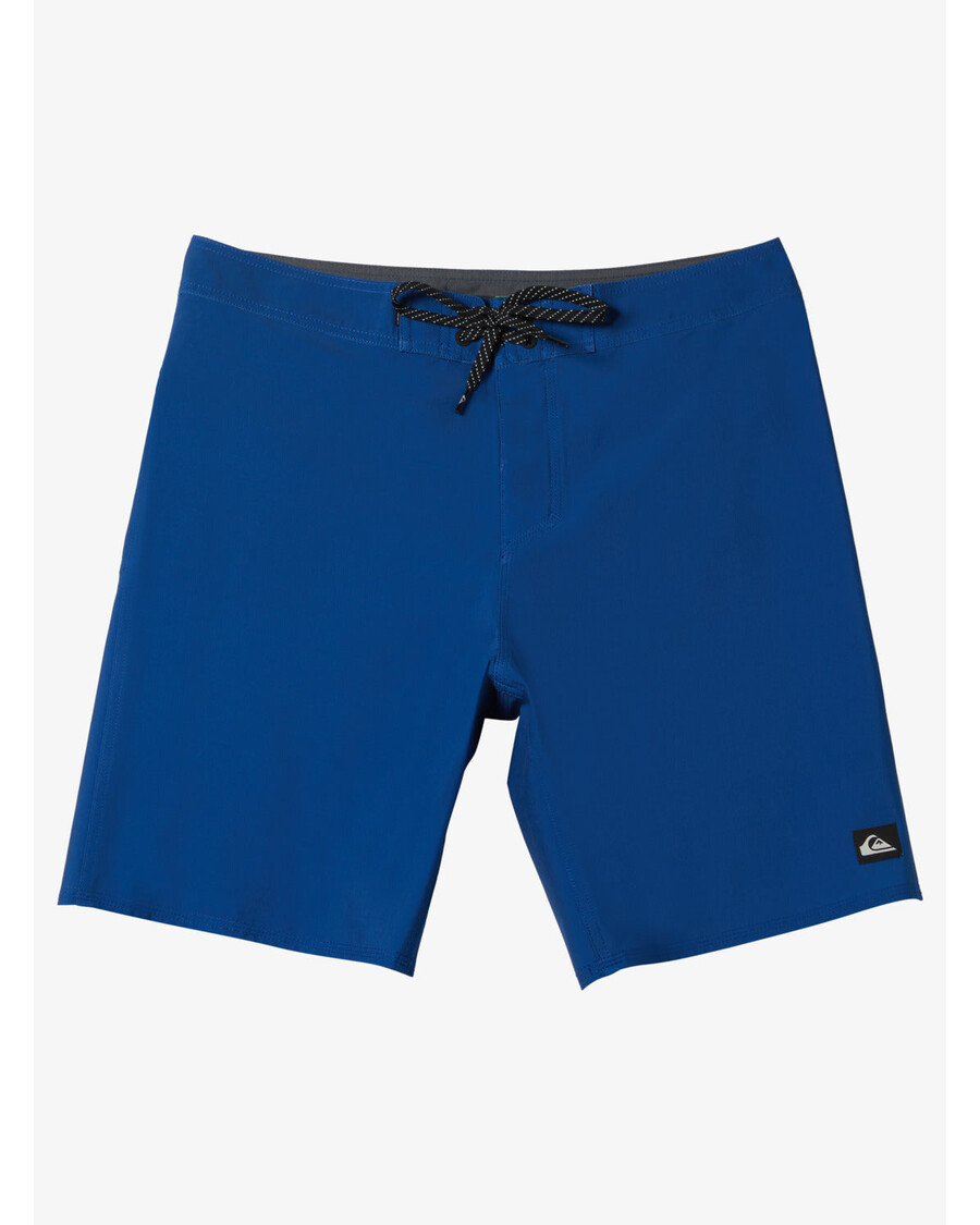Boardshort Quiksilver Surfsilk Kaimana 20" - Blue Monaco