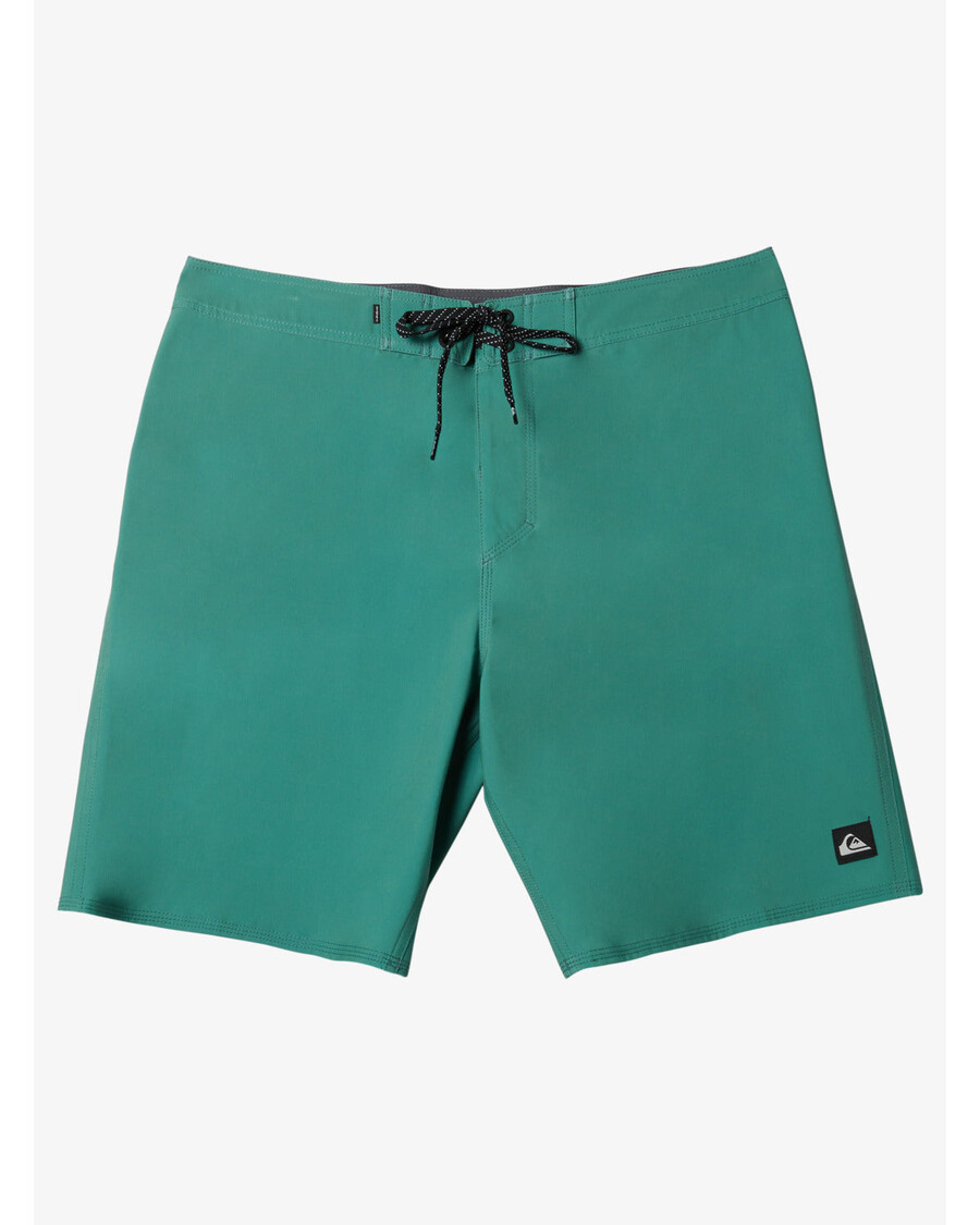 Quiksilver Surfsilk Kaimana 20" Dēļa šorti - Salta Egle