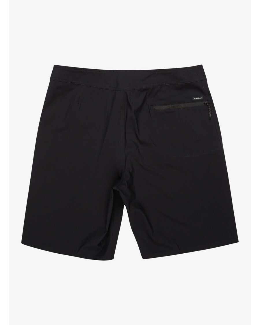 Quik Silver Surfsilk Kaimana 20" Boardshorts - Black