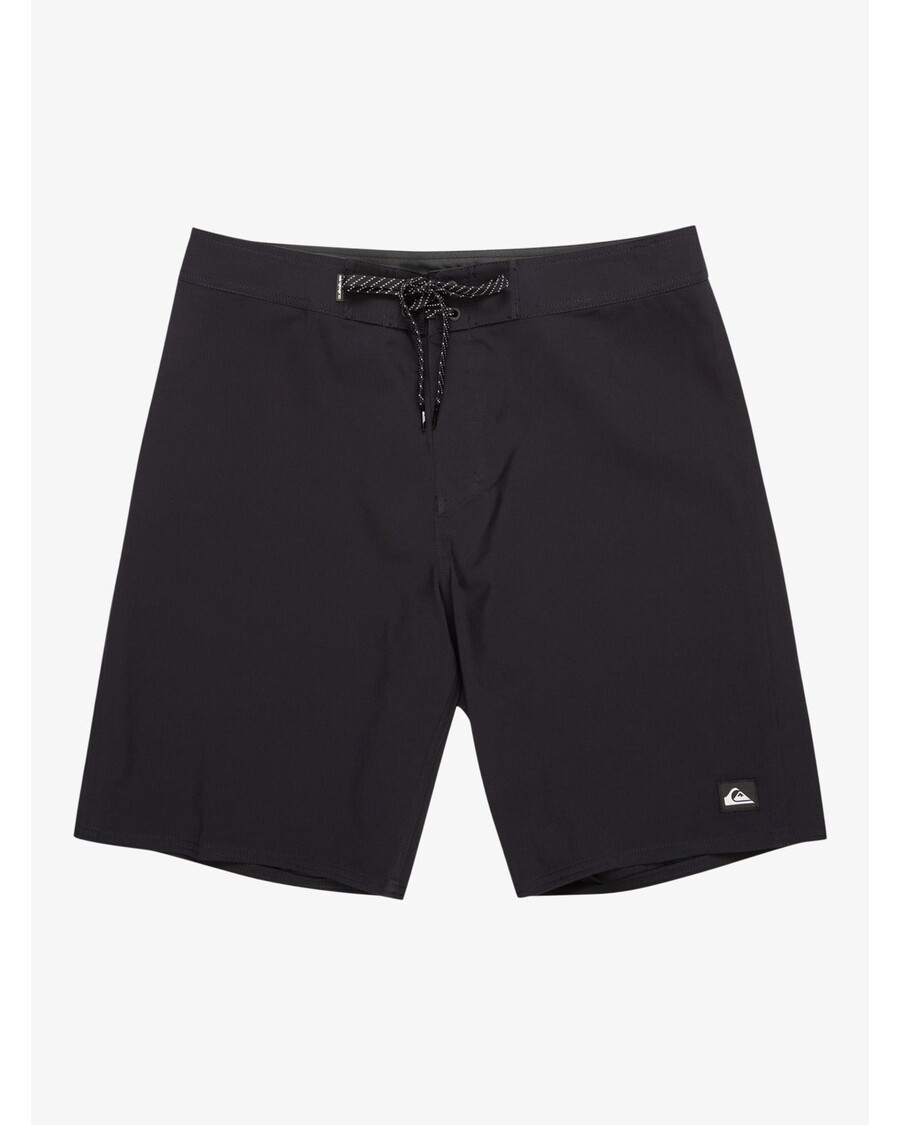 Quiksilver Surfsilk Kaimana 20" Boardshorts - Svarta