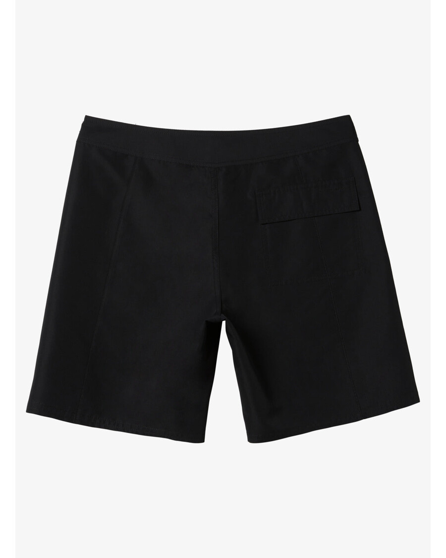 クイックシルバー メイド ベター 18.5 インチ ボードショーツ - ブラック