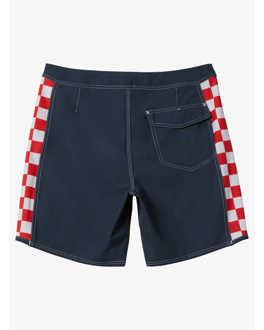 Quik Silver Original Arch 18" Boardshorts - Dark Navy