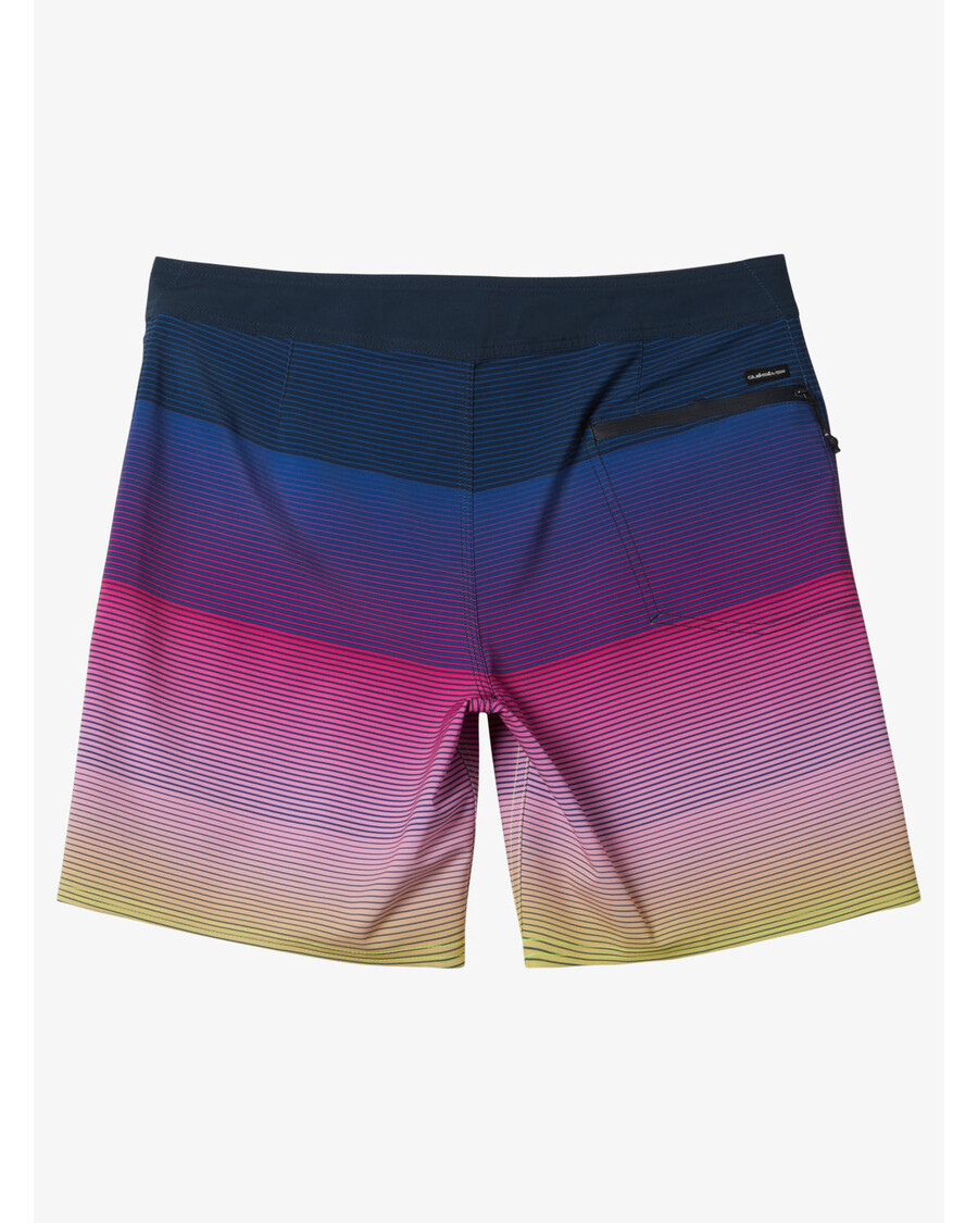 Quik Silver Surfsilk Massive 20" Boardshorts - Dark Navy