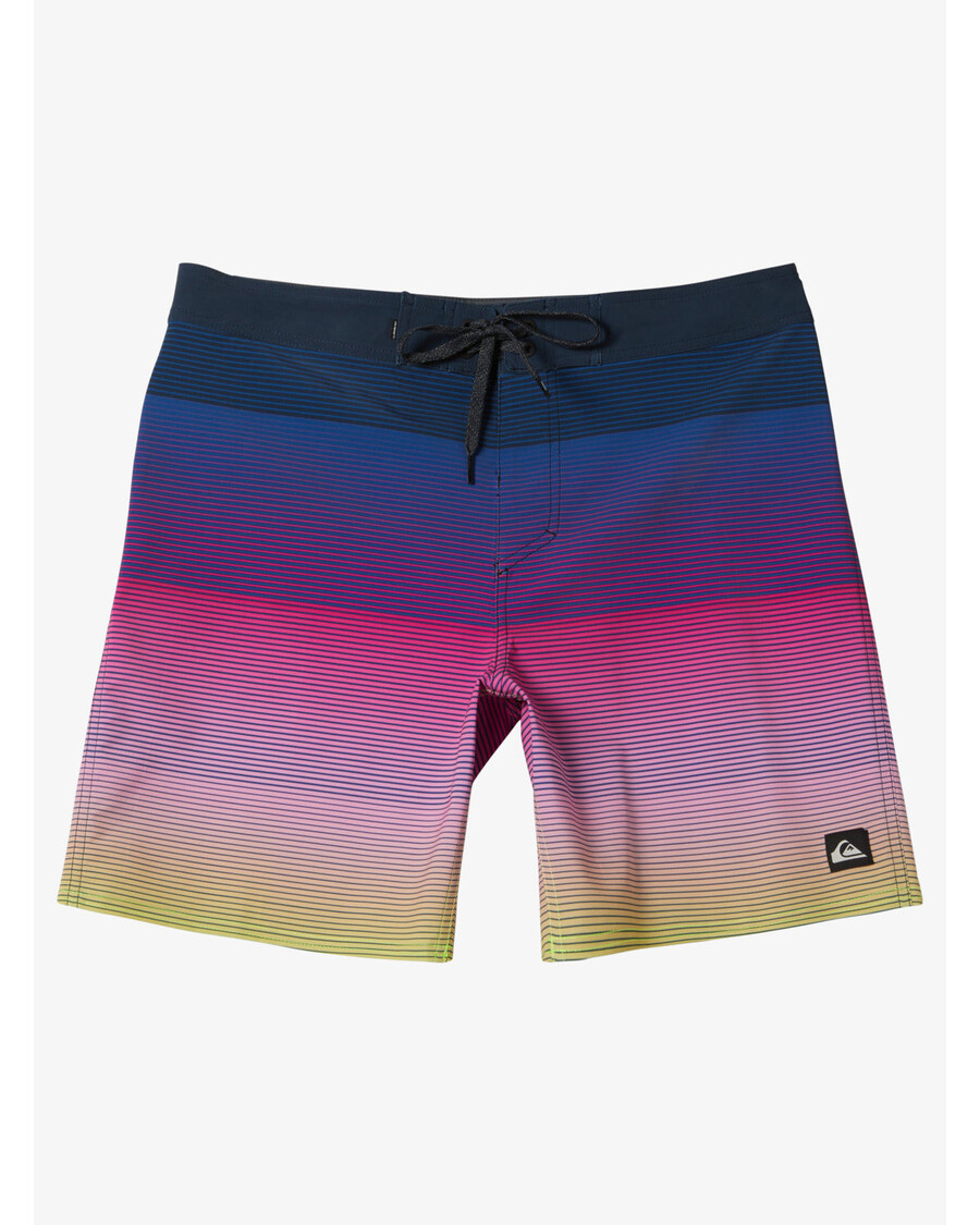 Quiksilver Surfsilk Masívne 20" Boardšortky - Dark Navy