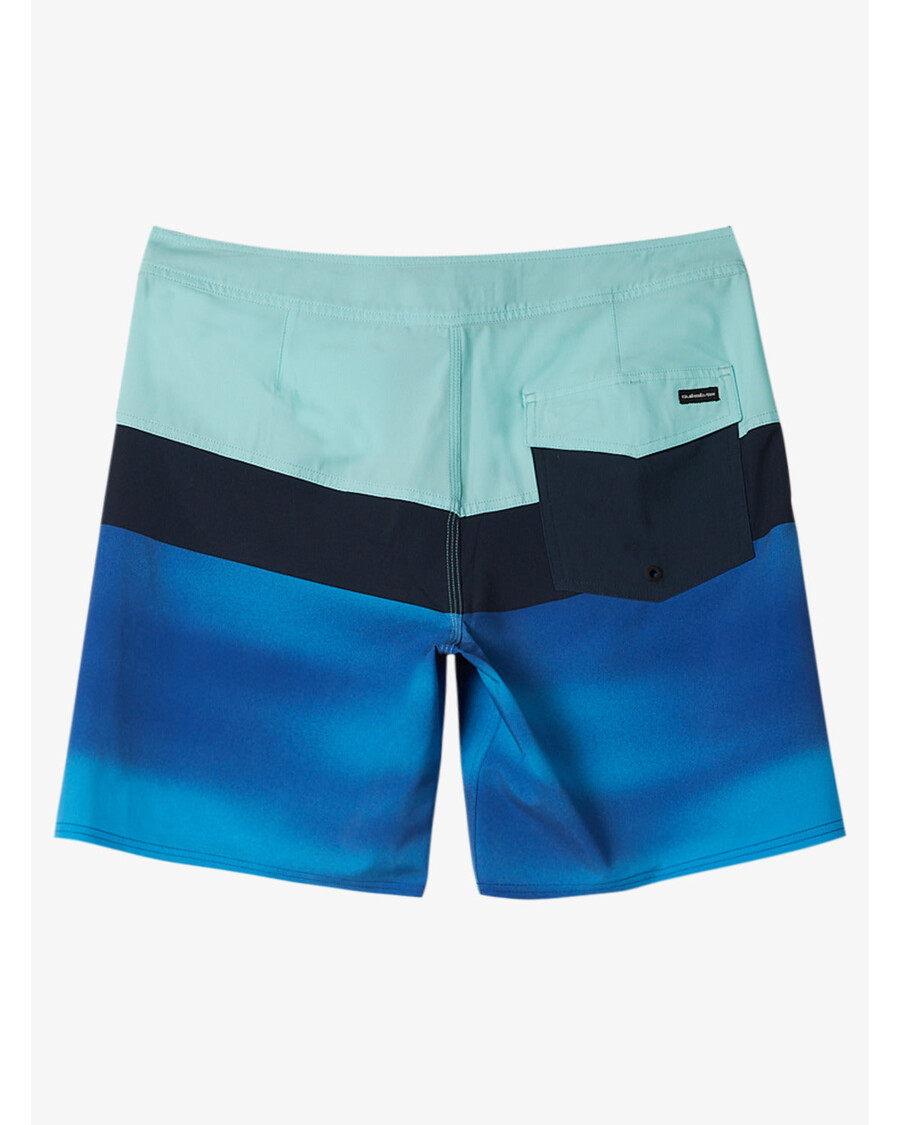 Πάνελ Surfsilk Quiksilver 20" Boardshort - Limpet κέλυφος