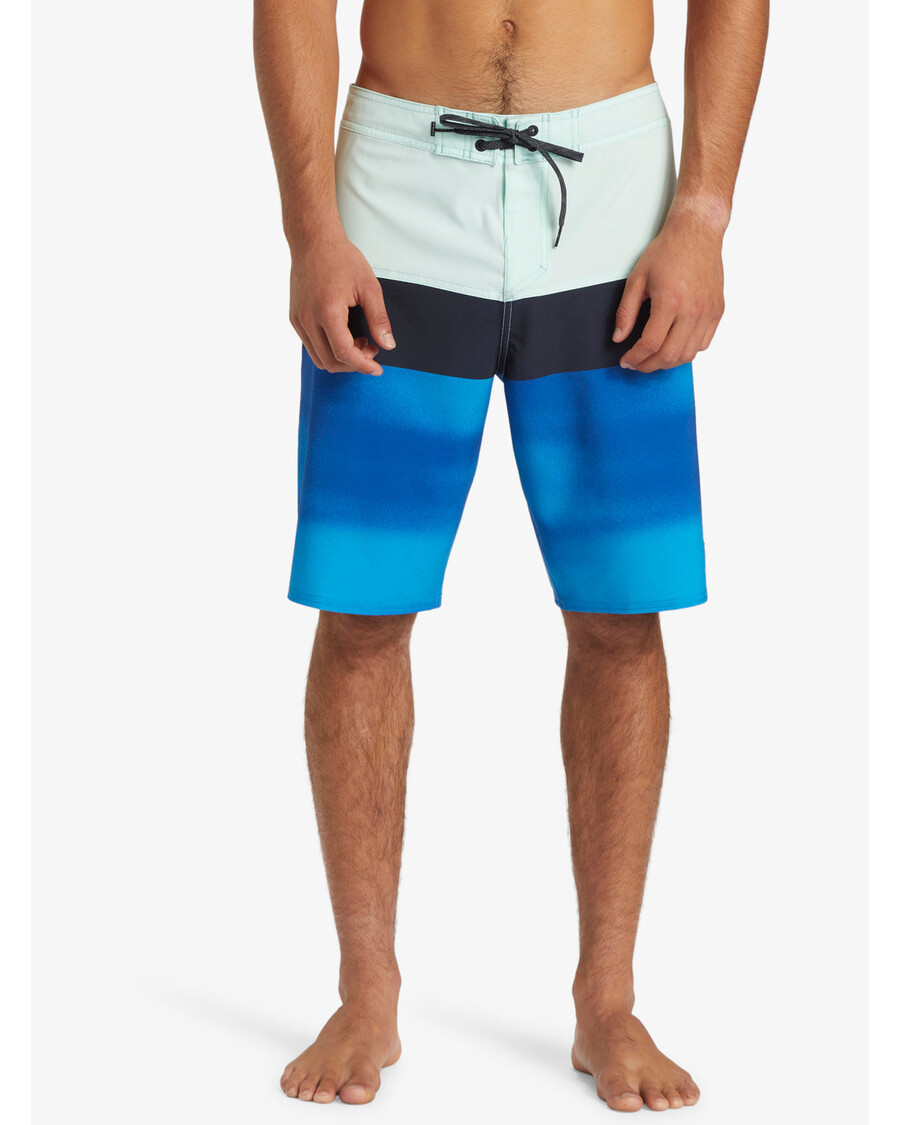 Πάνελ Surfsilk Quiksilver 20" Boardshort - Limpet κέλυφος