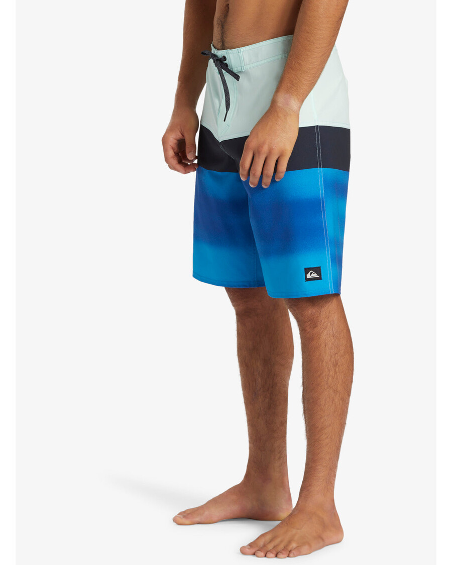 Πάνελ Surfsilk Quiksilver 20" Boardshort - Limpet κέλυφος