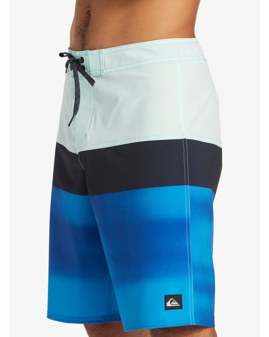 Πάνελ Surfsilk Quiksilver 20" Boardshort - Limpet κέλυφος