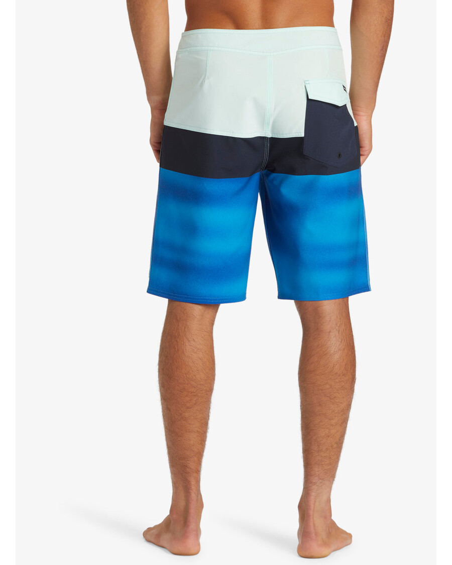Πάνελ Surfsilk Quiksilver 20" Boardshort - Limpet κέλυφος