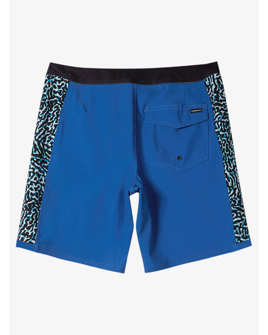 Quiksilver Surfsilk Arch 19" šortai - Monaco Mėlyna