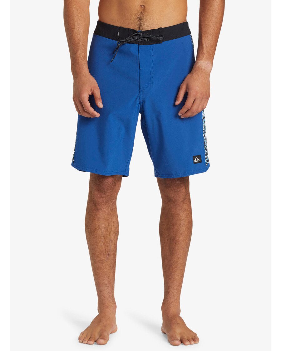 Quiksilver Surfsilk Arch 19" šortai - Monaco Mėlyna