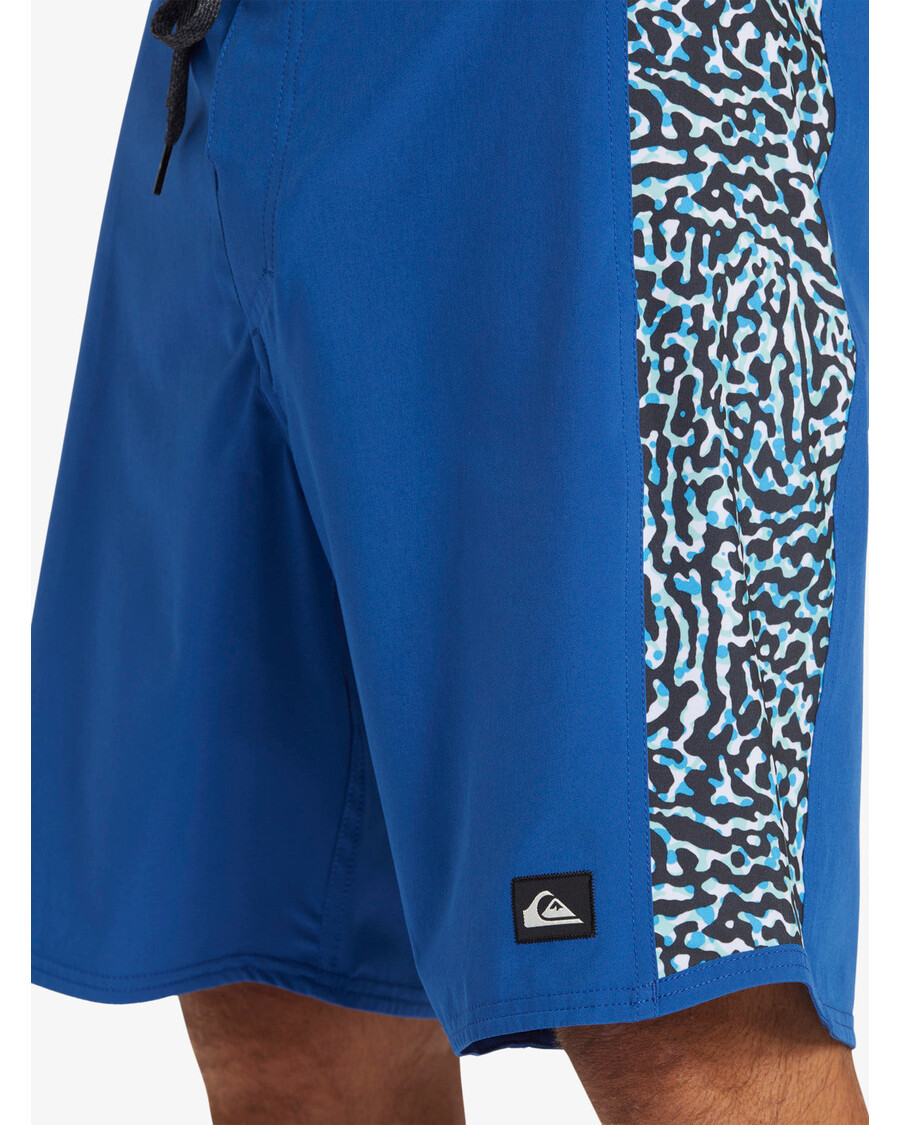 Quiksilver Surfsilk Arch 19" šortai - Monaco Mėlyna