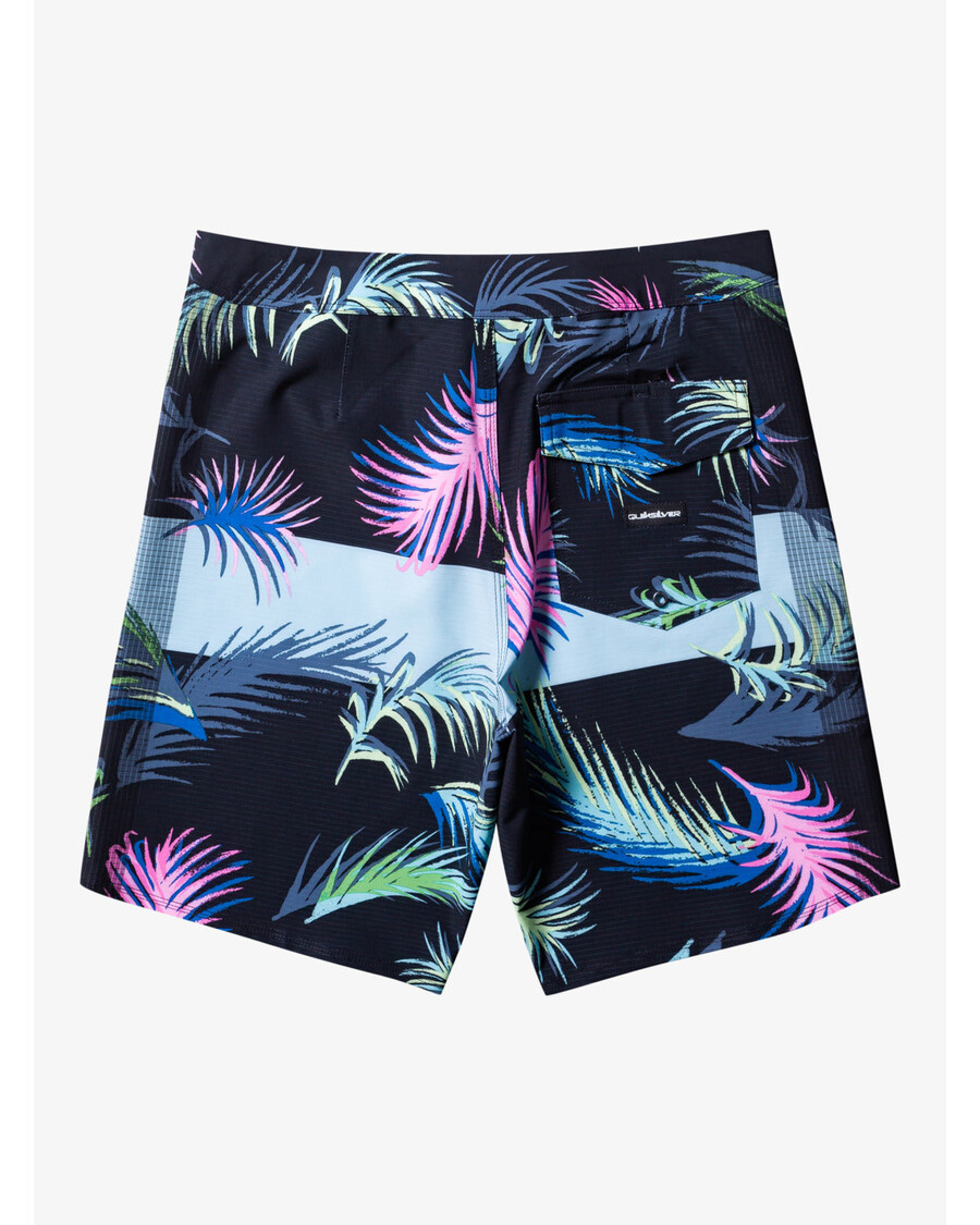 Quik Silver Highline Arch 19" Boardshorts - Tarmac