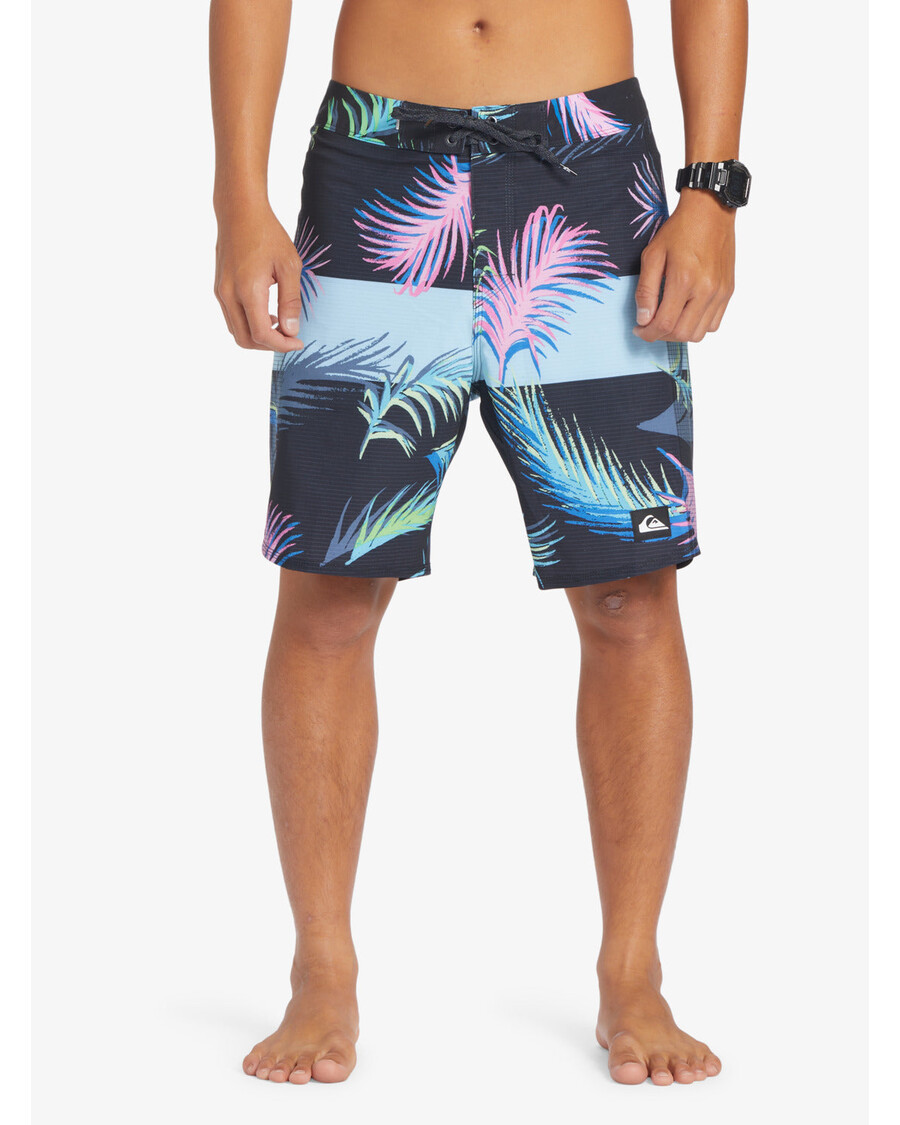 Quik Silver Highline Arch 19" Boardshorts - Tarmac