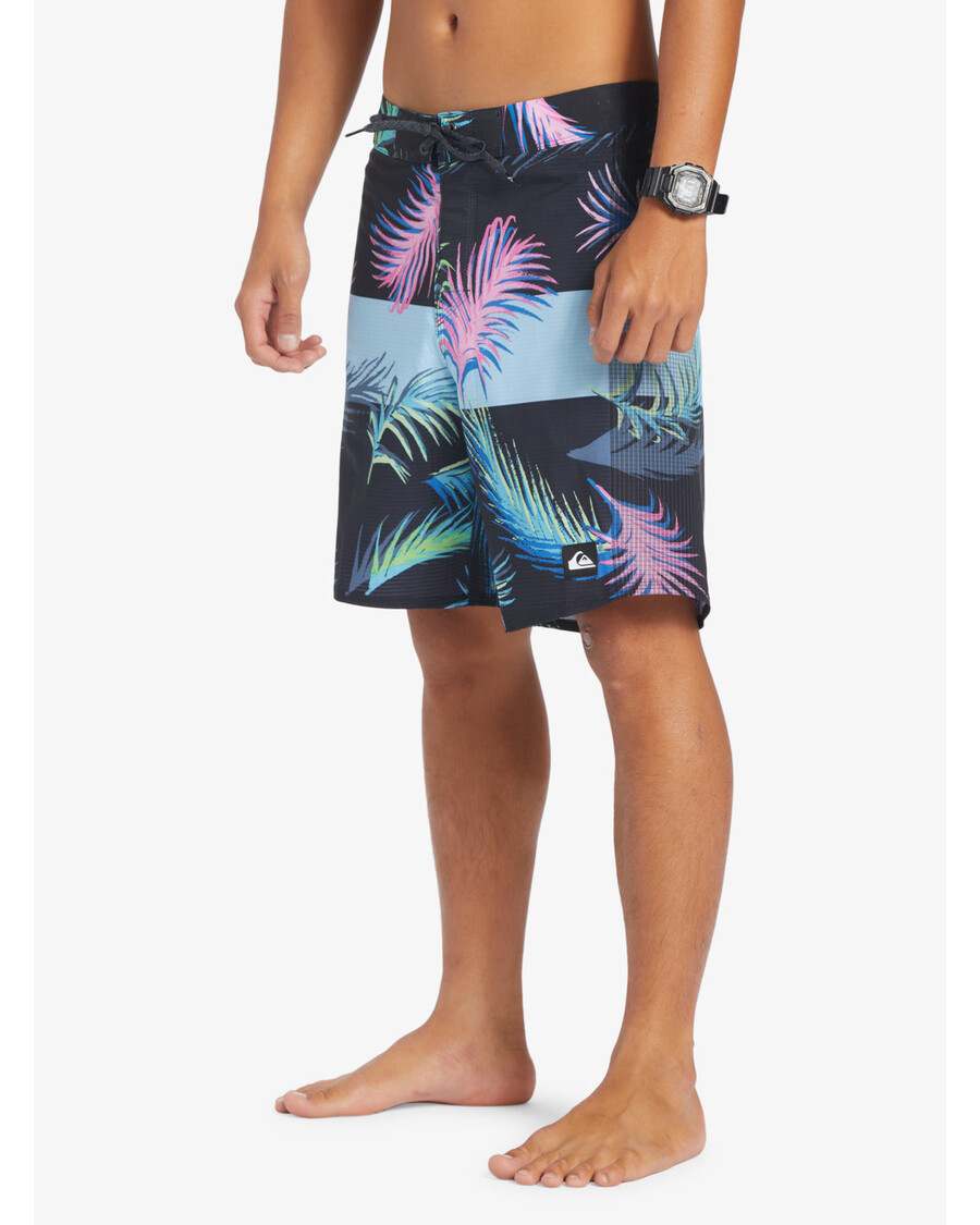 Quik Silver Highline Arch 19" Boardshorts - Tarmac