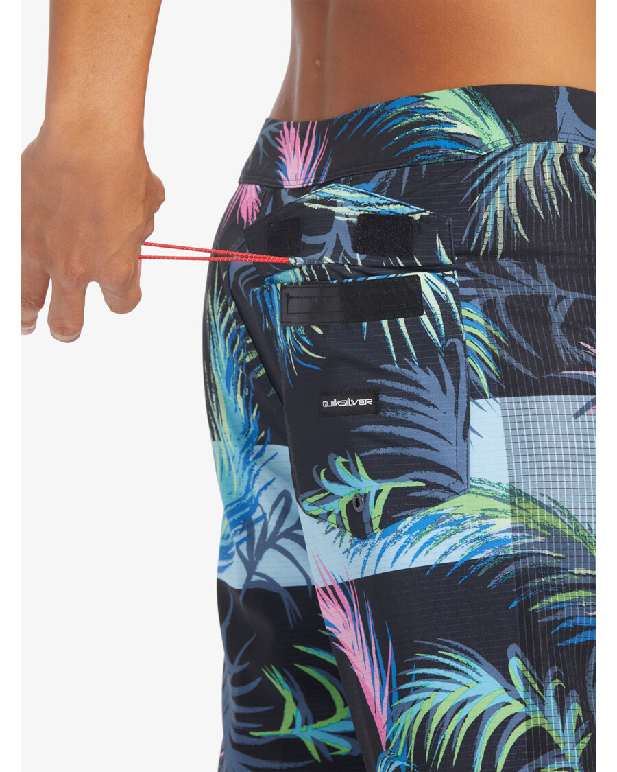 Quik Silver Highline Arch 19" Boardshorts - Tarmac