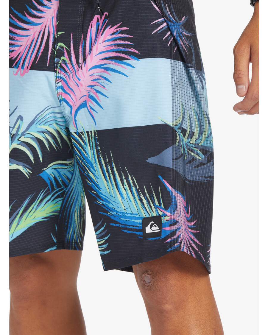 Quik Silver Highline Arch 19" Boardshorts - Tarmac