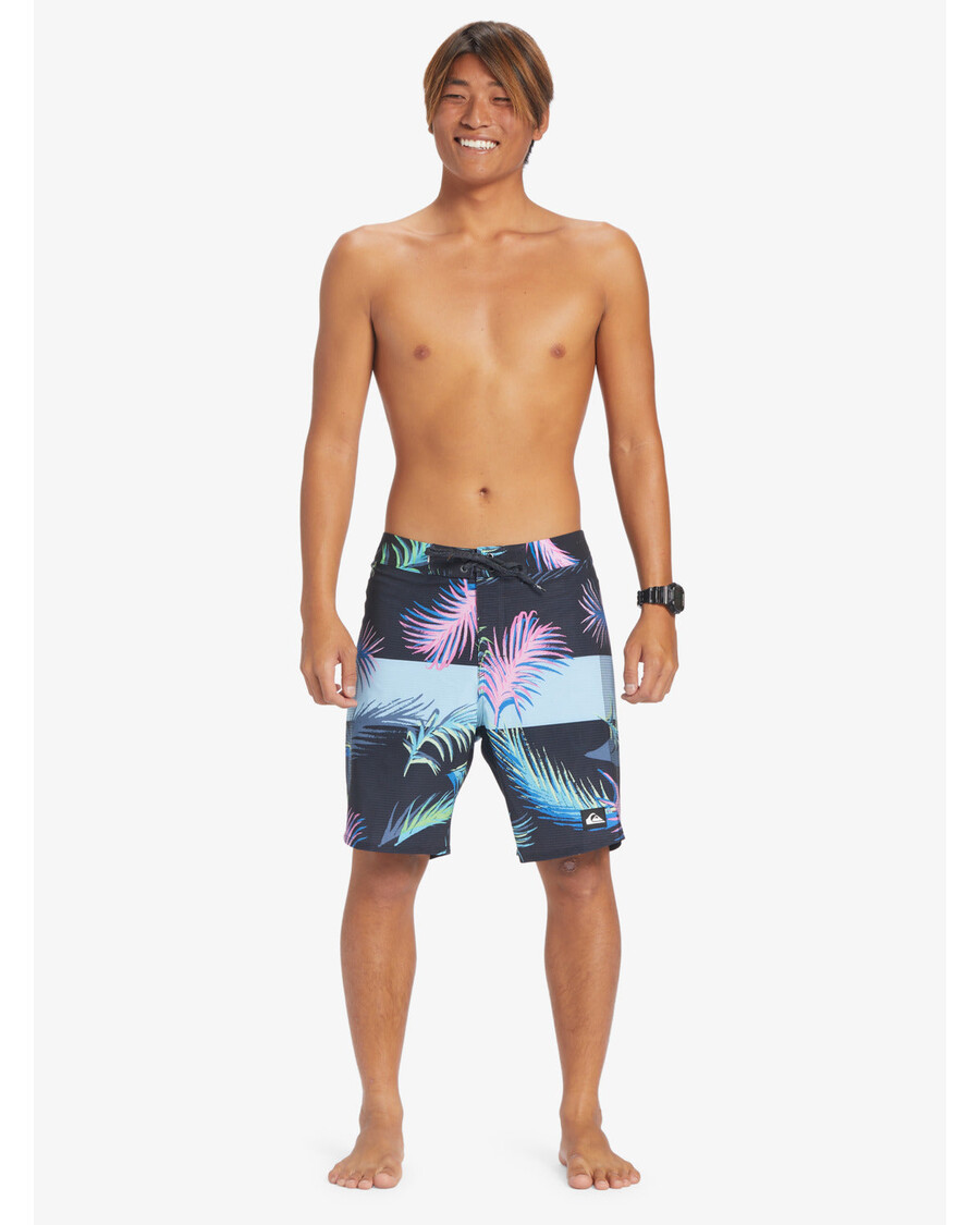 Quik Silver Highline Arch 19" Boardshorts - Tarmac