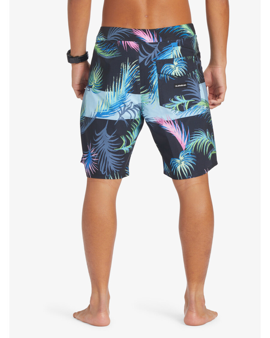 Quik Silver Highline Arch 19" Boardshorts - Tarmac