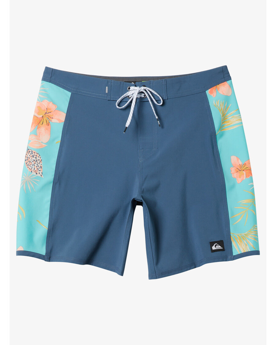 Boardshort 18" Quiksilver Surfsilk Arch - Bering Sea