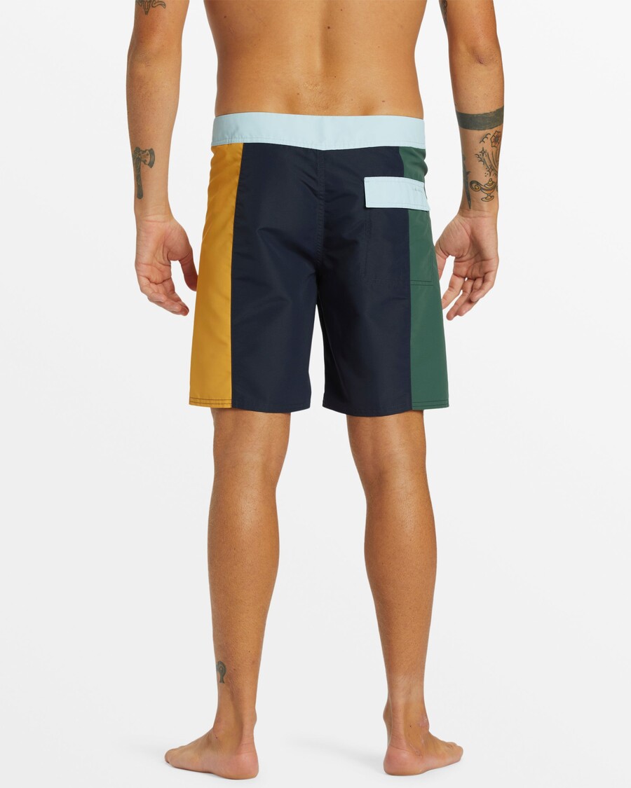 Quik Silver Made Better 18.5" Boardshorts - Dark Navy
