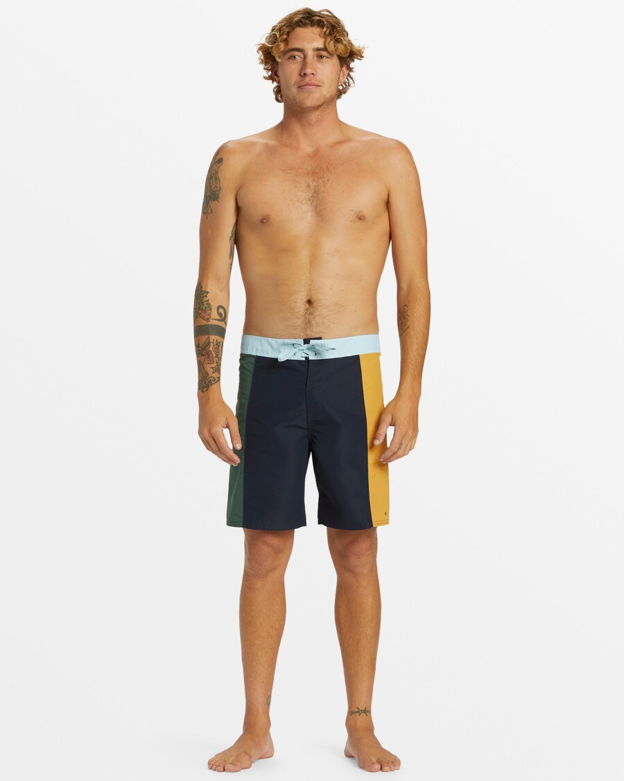 Quik Silver Made Better 18.5" Boardshorts - Dark Navy