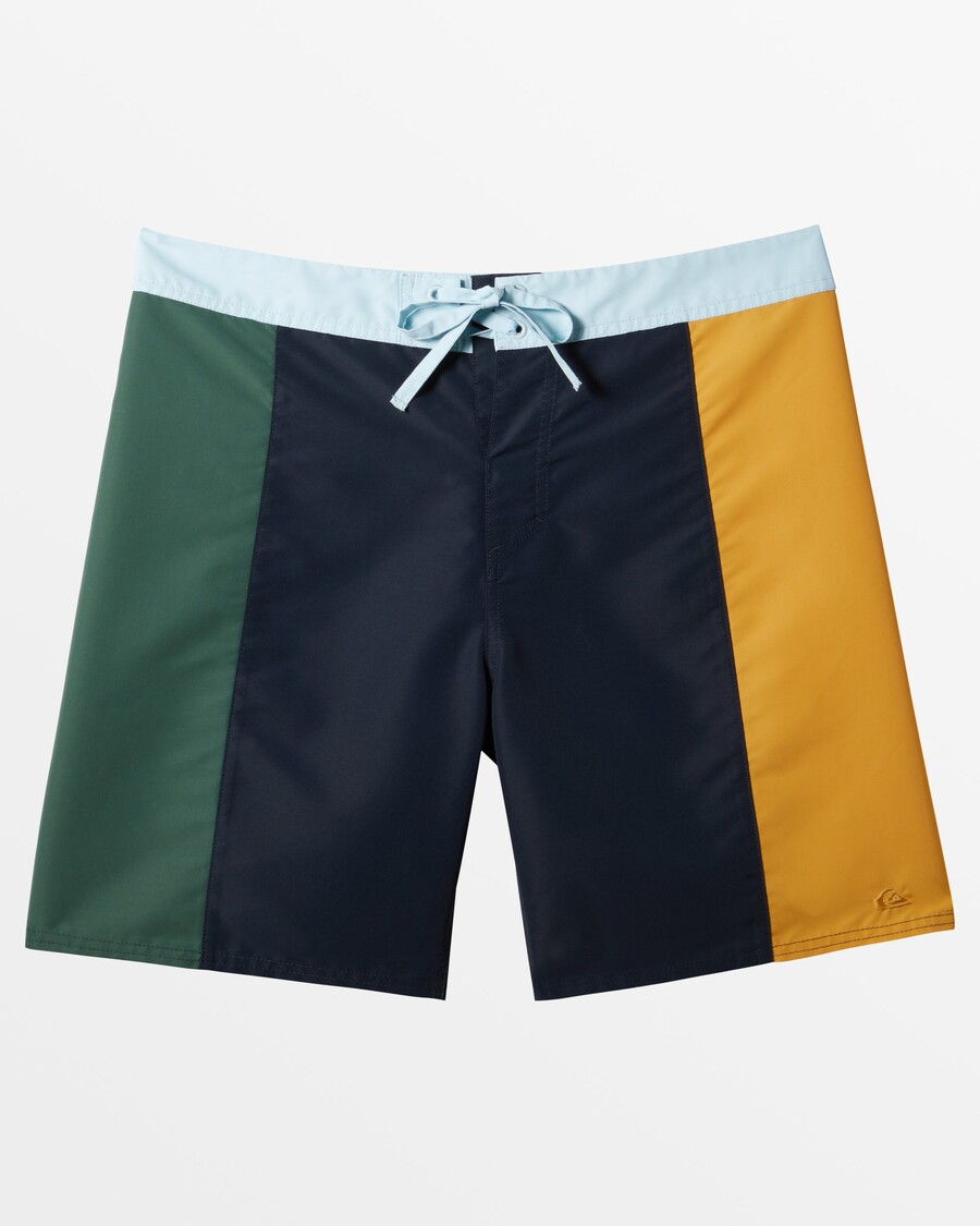 Quik Silver Made Better 18.5" Boardshorts - Dark Navy
