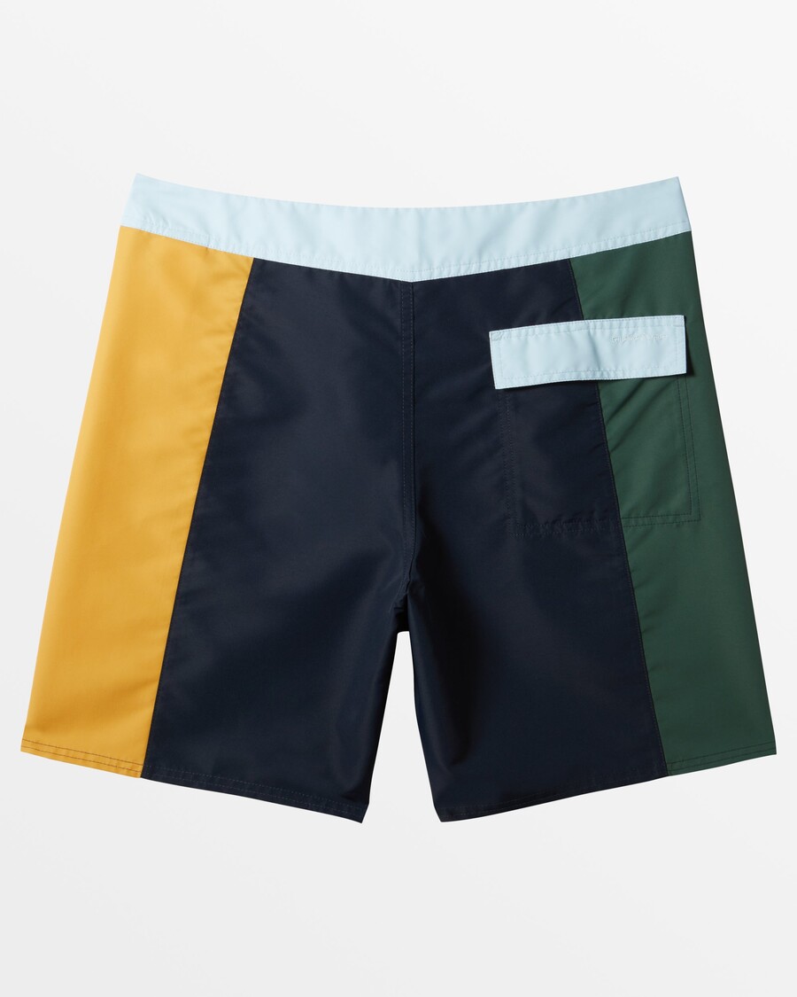 Quik Silver Made Better 18.5" Boardshorts - Dark Navy