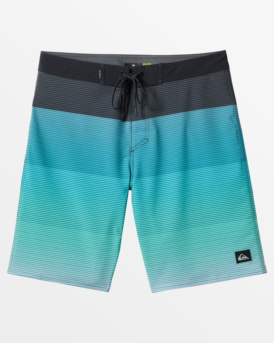 Quiksilver Surfsilk Masyvūs 20 Colių šortai - Larkspur