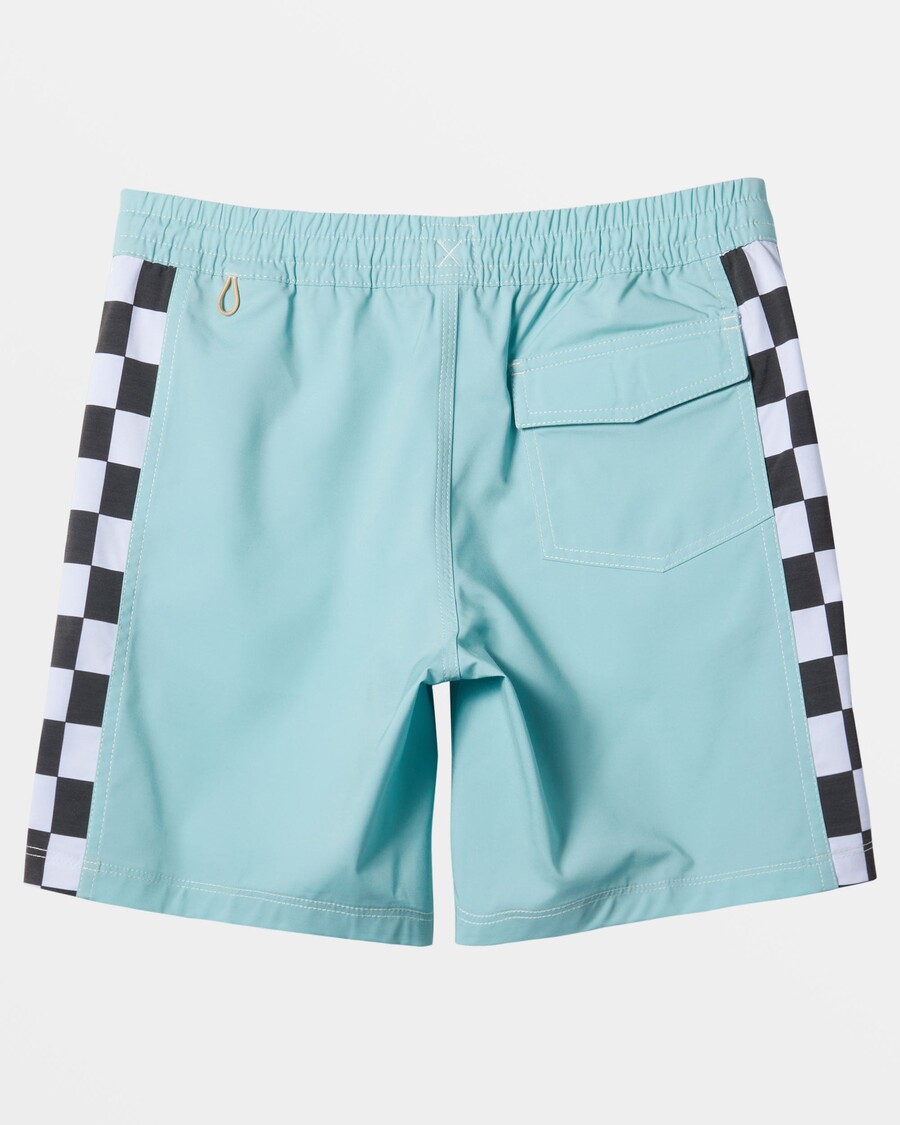 куиксилвер боис 8-16 оригинал арцх 15" купаће гаће - водоносни слој