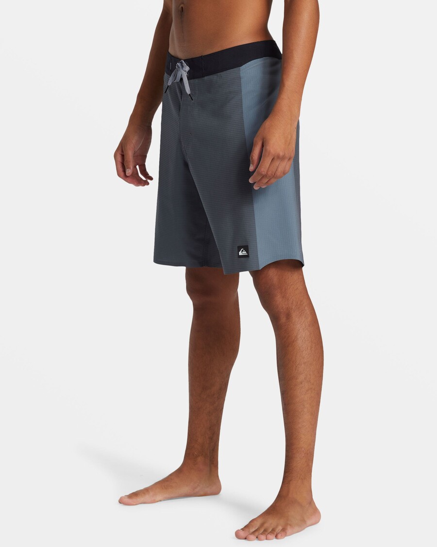 Quiksilver Highline Pro Arch 19" Boardshort - Fekete