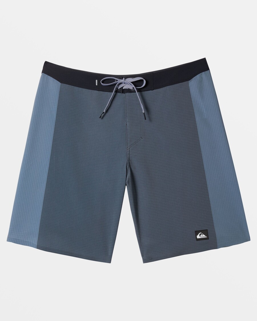Quiksilver Highline Pro Arch 19" Boardshort - Fekete
