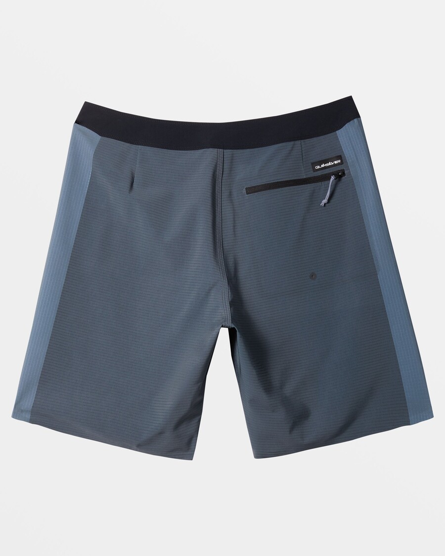 Quiksilver Highline Pro Arch 19" Boardshort - Fekete