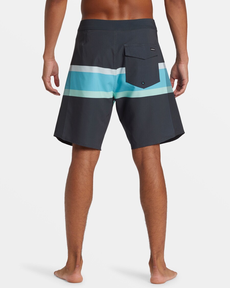 Quiksilver Highline Arch 19" Boardshortsit - Iceflow