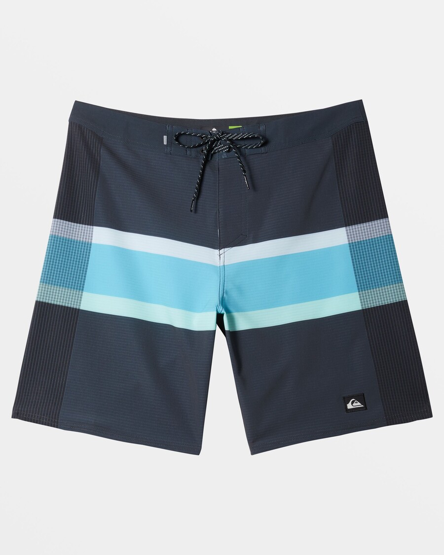 Quiksilver Highline Arch 19" Boardshortsit - Iceflow