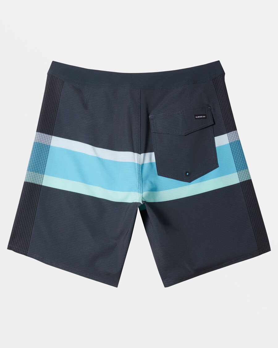 Quiksilver Highline Arch 19" Boardshortsit - Iceflow