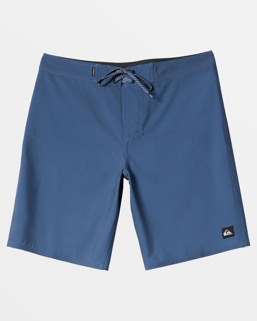 Quik Silver Surfsilk Kaimana 20" Boardshorts - Vintage Indigo